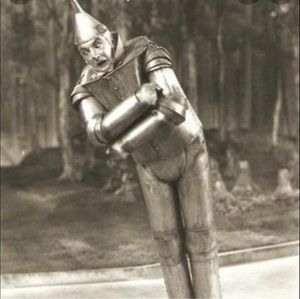 Meet your Posher, Waddell